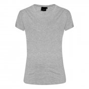 Fighter cotton tee, lady